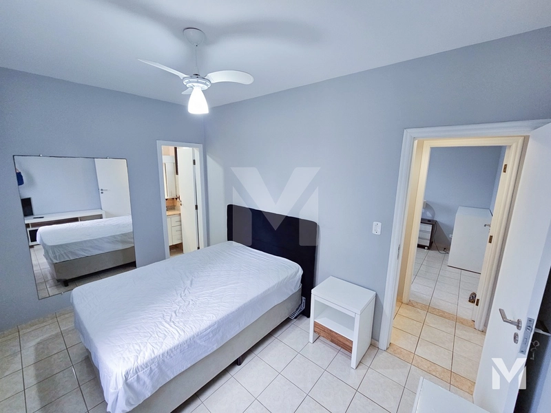 Apartamento Porteira Fechada, com uma vista incrível!: 10ª foto da galeria de imagens do imóvel