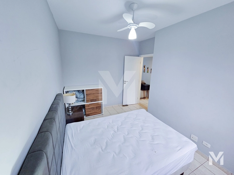 Apartamento Porteira Fechada, com uma vista incrível!: 13ª foto da galeria de imagens do imóvel