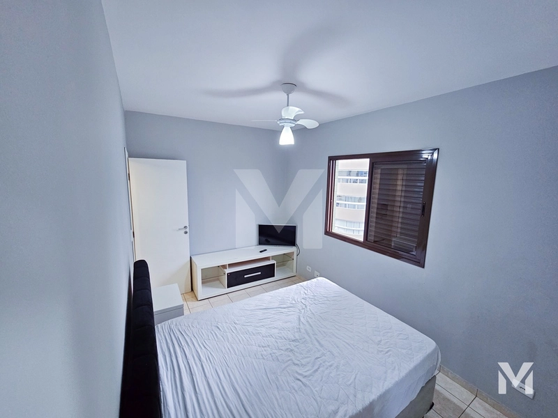 Apartamento Porteira Fechada, com uma vista incrível!: 12ª foto da galeria de imagens do imóvel