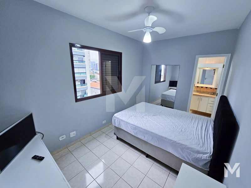 Apartamento Porteira Fechada, com uma vista incrível!: 9ª foto da galeria de imagens do imóvel