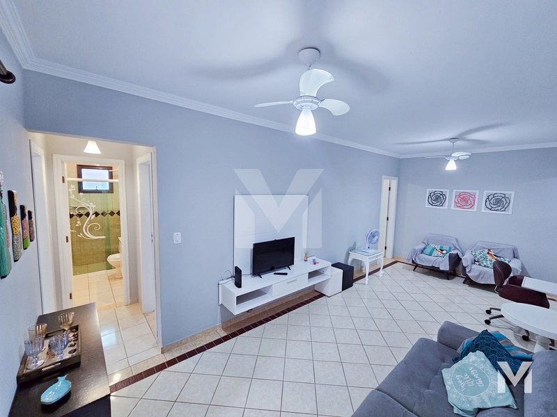 Apartamento Porteira Fechada, com uma vista incrível!: 4ª foto da galeria de imagens do imóvel