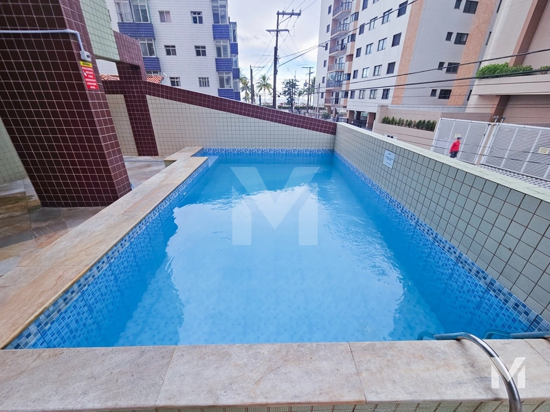 Apartamento Porteira Fechada, com uma vista incrível!: 18ª foto da galeria de imagens do imóvel