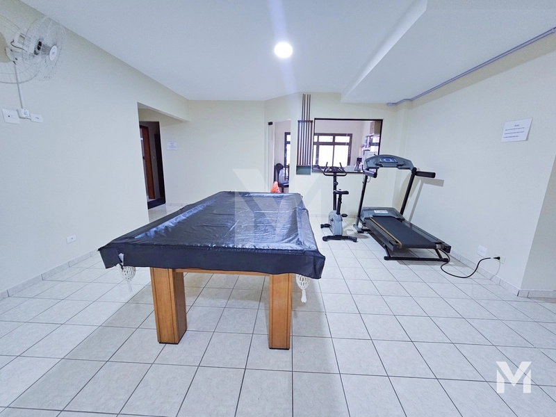 Apartamento Porteira Fechada, com uma vista incrível!: 23ª foto da galeria de imagens do imóvel