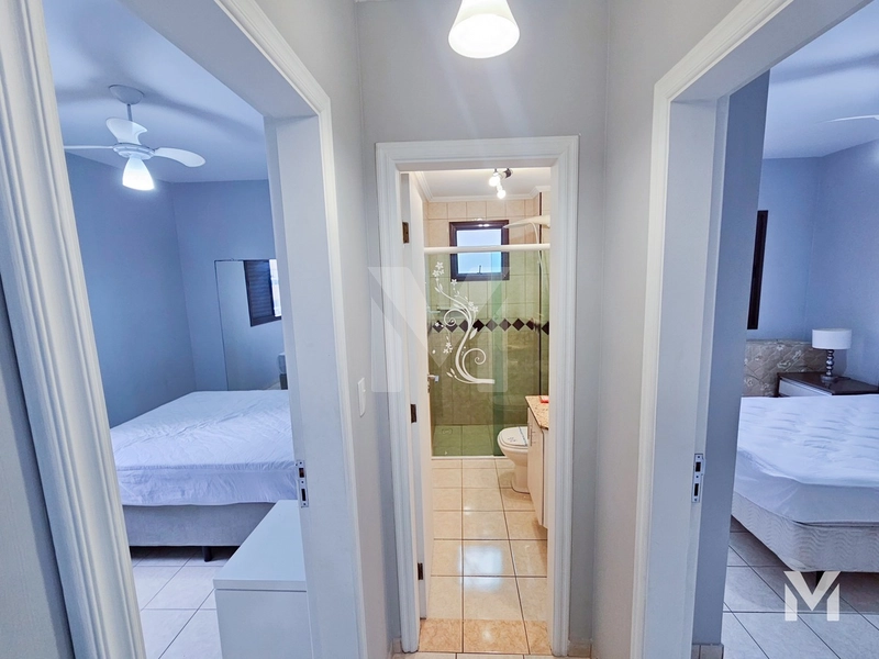 Apartamento Porteira Fechada, com uma vista incrível!: 7ª foto da galeria de imagens do imóvel