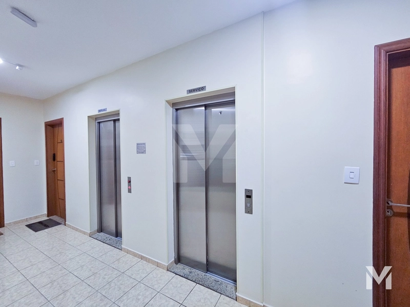 Apartamento Porteira Fechada, com uma vista incrível!: 17ª foto da galeria de imagens do imóvel