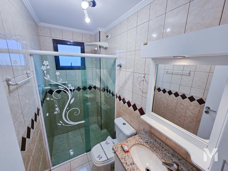 Apartamento Porteira Fechada, com uma vista incrível!: 8ª foto da galeria de imagens do imóvel