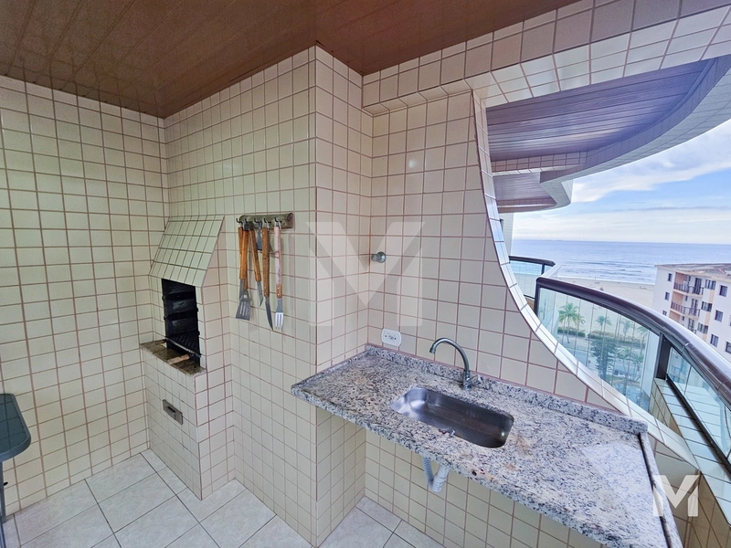 Apartamento Porteira Fechada, com uma vista incrível!: 1ª foto da galeria de imagens do imóvel