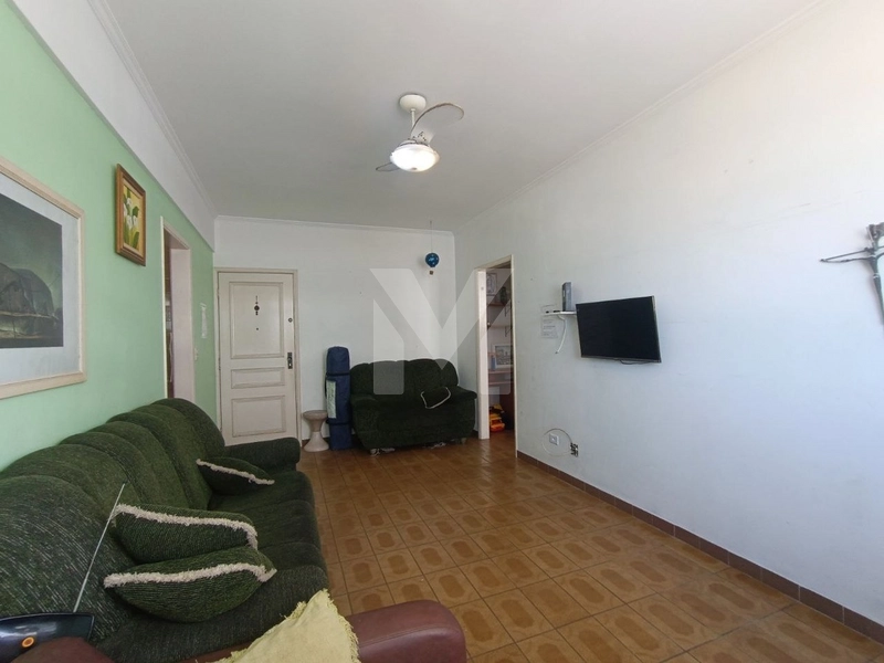 Prontos para morar à venda em Praia Grande, Aviação: 4ª foto da galeria de imagens do imóvel