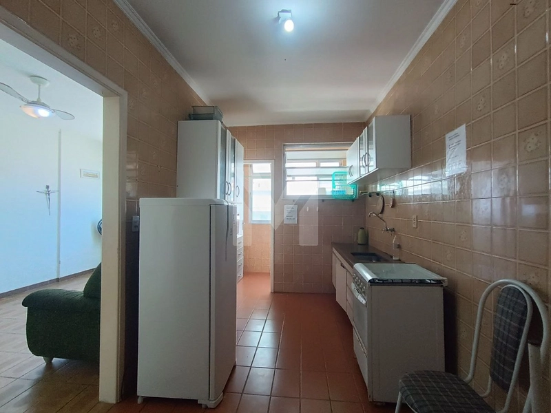 Prontos para morar à venda em Praia Grande, Aviação: 5ª foto da galeria de imagens do imóvel