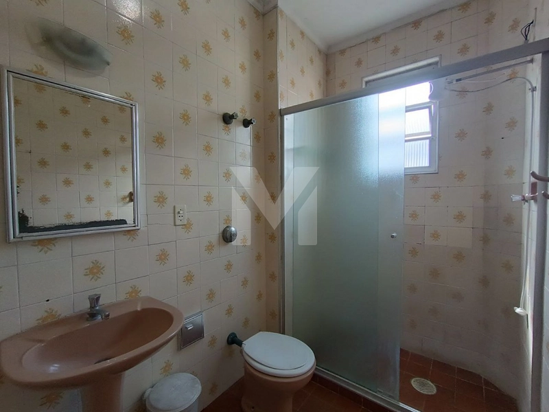 Prontos para morar à venda em Praia Grande, Aviação: 12ª foto da galeria de imagens do imóvel