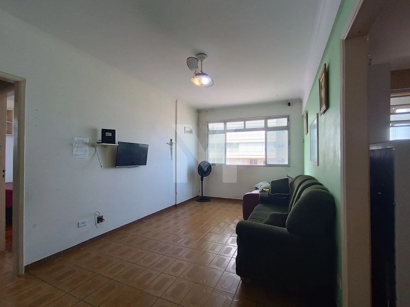 Prontos para morar à venda em Praia Grande, Aviação: 2ª foto da galeria de imagens do imóvel