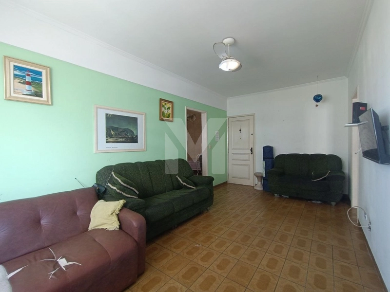 Prontos para morar à venda em Praia Grande, Aviação: 3ª foto da galeria de imagens do imóvel