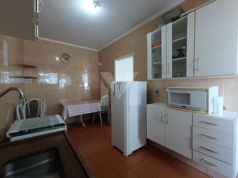 Prontos para morar à venda em Praia Grande, Aviação: 6ª foto da galeria de imagens do imóvel