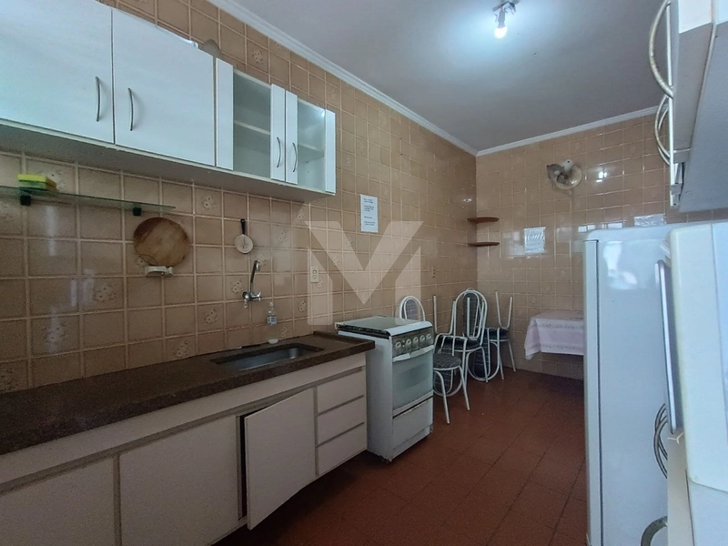 Prontos para morar à venda em Praia Grande, Aviação: 7ª foto da galeria de imagens do imóvel