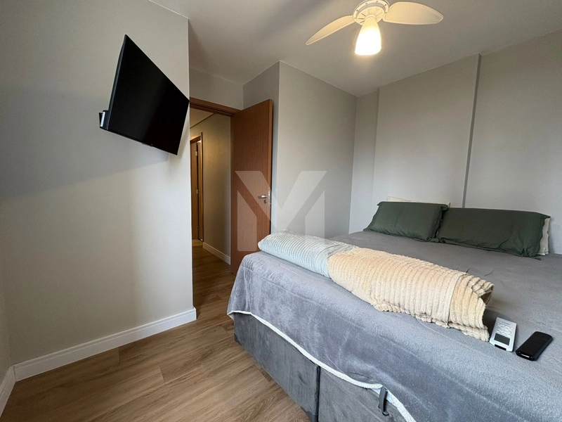 Apartamento Mobiliado - 47 m²  - 2 Dormitórios -  Próximo a praia: 23ª foto da galeria de imagens do imóvel