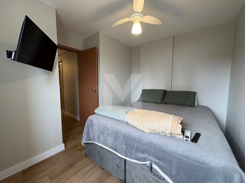 Apartamento Mobiliado - 47 m²  - 2 Dormitórios -  Próximo a praia: 26ª foto da galeria de imagens do imóvel