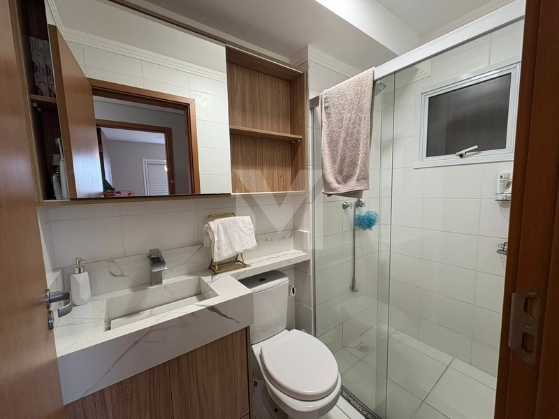 Apartamento Mobiliado - 47 m²  - 2 Dormitórios -  Próximo a praia: 22ª foto da galeria de imagens do imóvel