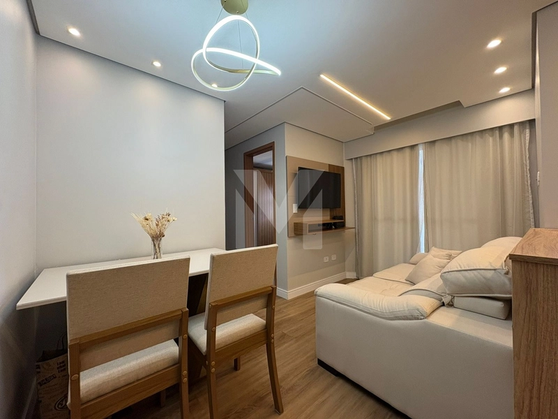 Apartamento Mobiliado - 47 m²  - 2 Dormitórios -  Próximo a praia: 11ª foto da galeria de imagens do imóvel