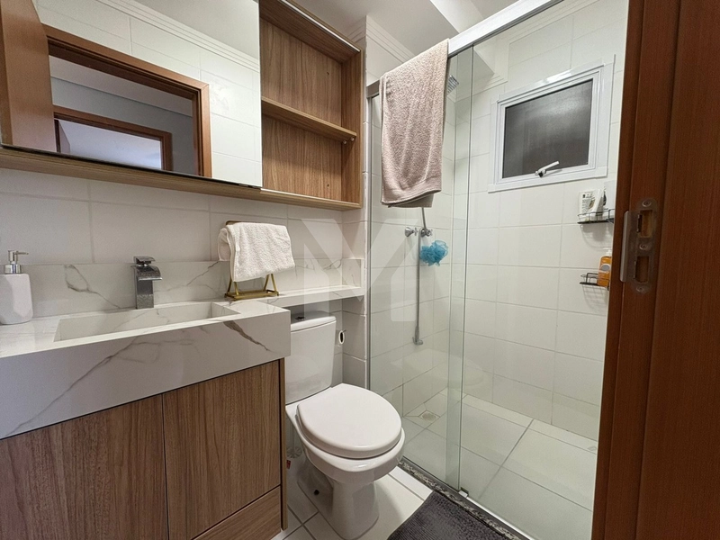 Apartamento Mobiliado - 47 m²  - 2 Dormitórios -  Próximo a praia: 21ª foto da galeria de imagens do imóvel