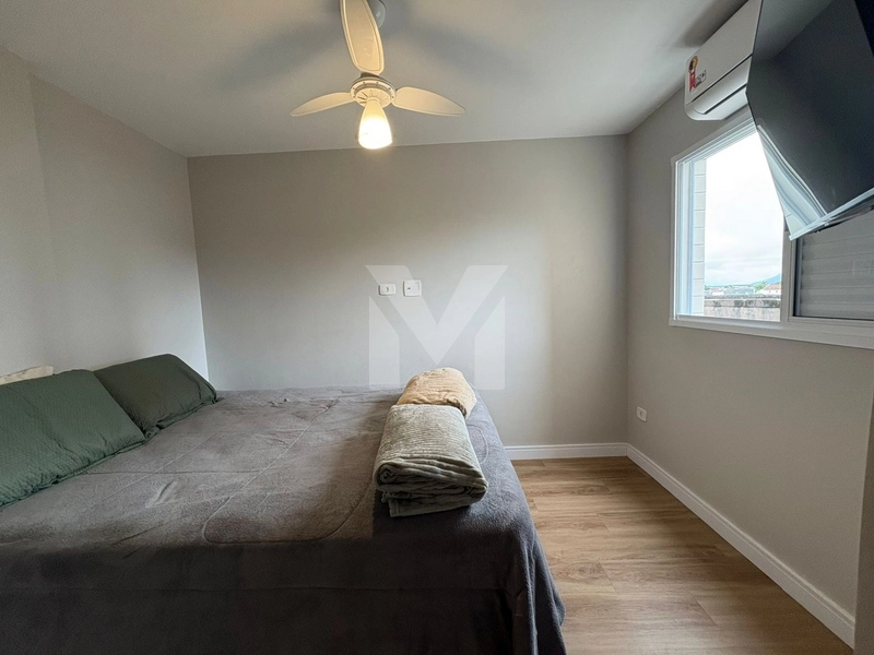 Apartamento Mobiliado - 47 m²  - 2 Dormitórios -  Próximo a praia: 25ª foto da galeria de imagens do imóvel