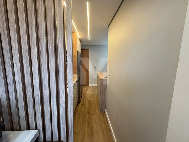 Apartamento Mobiliado - 47 m²  - 2 Dormitórios -  Próximo a praia: 18ª foto da galeria de imagens do imóvel