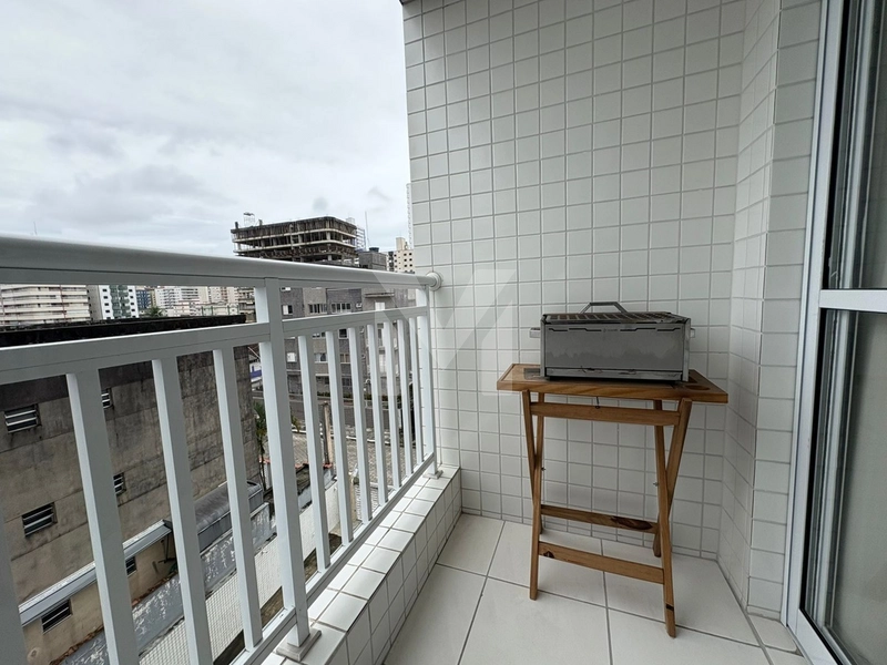 Apartamento Mobiliado - 47 m²  - 2 Dormitórios -  Próximo a praia: 32ª foto da galeria de imagens do imóvel