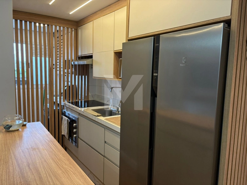 Apartamento Mobiliado - 47 m²  - 2 Dormitórios -  Próximo a praia: 17ª foto da galeria de imagens do imóvel