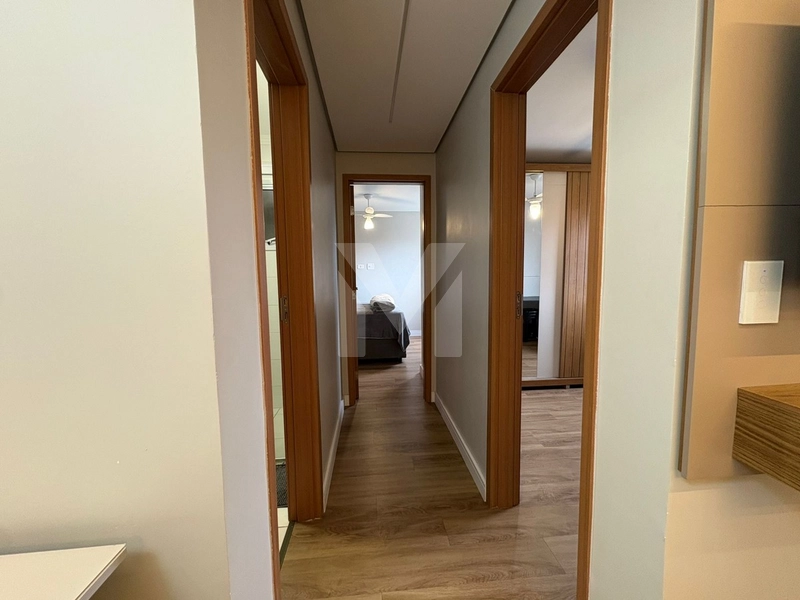 Apartamento Mobiliado - 47 m²  - 2 Dormitórios -  Próximo a praia: 30ª foto da galeria de imagens do imóvel