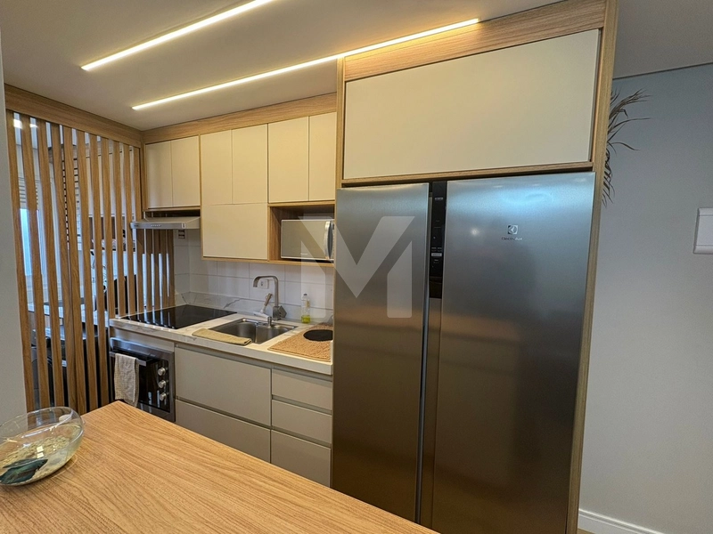 Apartamento Mobiliado - 47 m²  - 2 Dormitórios -  Próximo a praia: 16ª foto da galeria de imagens do imóvel