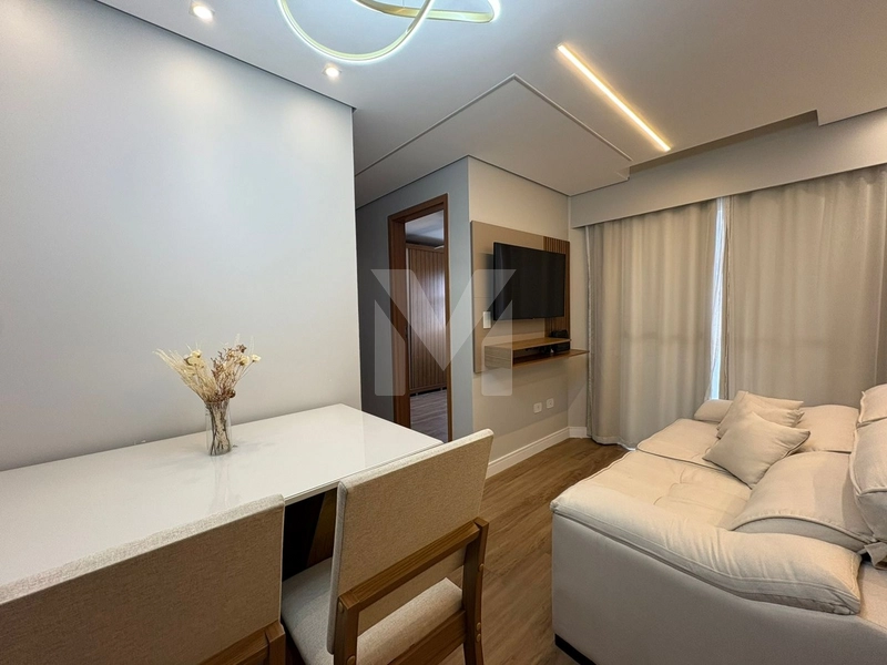 Apartamento Mobiliado - 47 m²  - 2 Dormitórios -  Próximo a praia: 12ª foto da galeria de imagens do imóvel