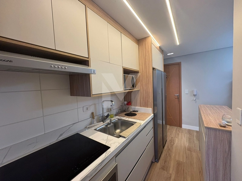 Apartamento Mobiliado - 47 m²  - 2 Dormitórios -  Próximo a praia: 14ª foto da galeria de imagens do imóvel