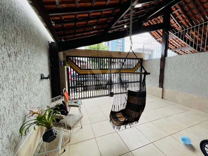 Mudança de vida é uma casa na Praia, essa pode ser sua !: 3ª foto da galeria de imagens do imóvel