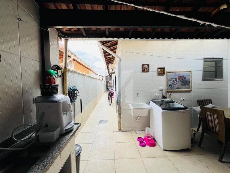 Mudança de vida é uma casa na Praia, essa pode ser sua !: 25ª foto da galeria de imagens do imóvel