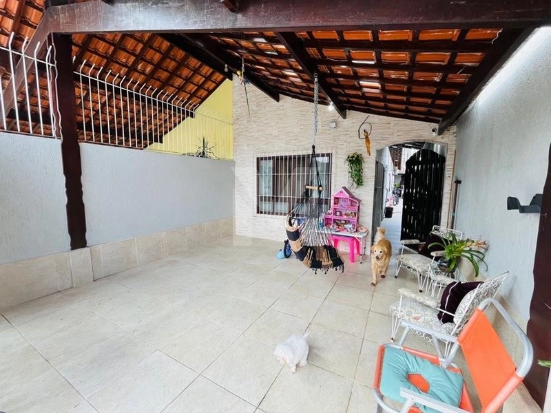 Mudança de vida é uma casa na Praia, essa pode ser sua !: 2ª foto da galeria de imagens do imóvel
