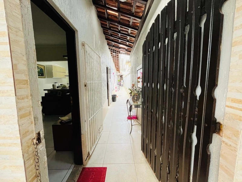 Mudança de vida é uma casa na Praia, essa pode ser sua !: 4ª foto da galeria de imagens do imóvel