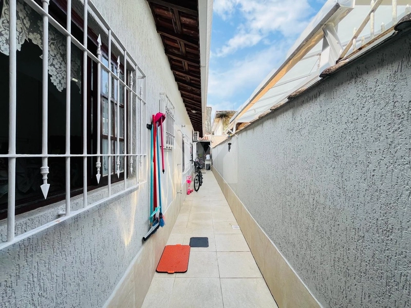 Mudança de vida é uma casa na Praia, essa pode ser sua !: 22ª foto da galeria de imagens do imóvel