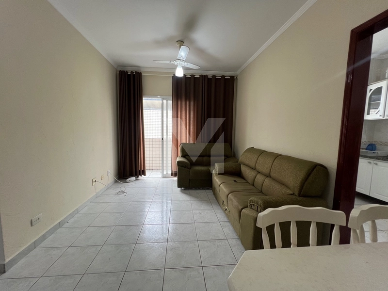 1 DORMITÓRIO COM VISTA MAR NO CAIÇARA: 2ª foto da galeria de imagens do imóvel