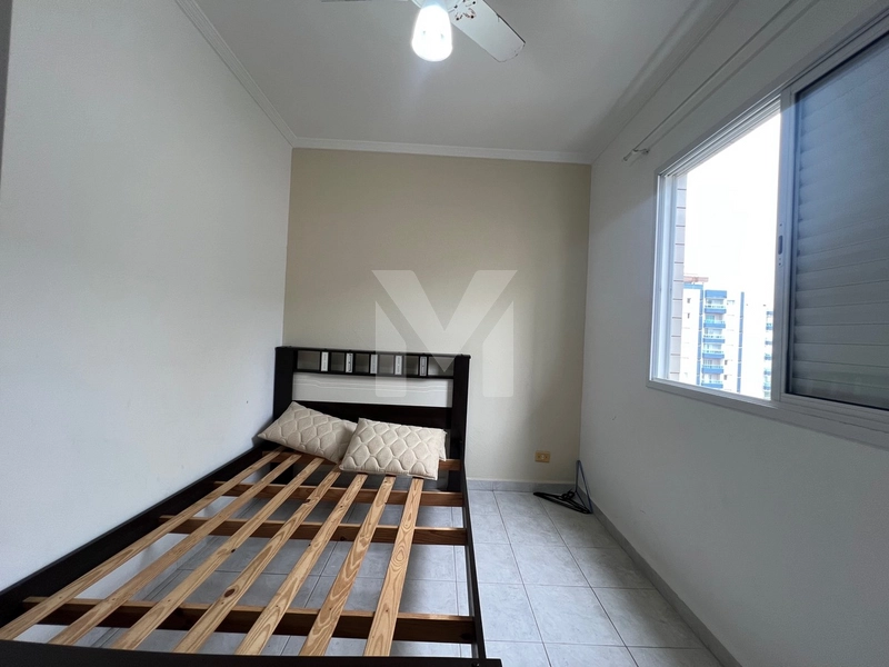 1 DORMITÓRIO COM VISTA MAR NO CAIÇARA: 9ª foto da galeria de imagens do imóvel