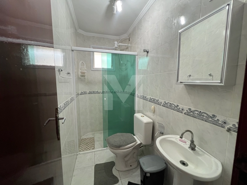 1 DORMITÓRIO COM VISTA MAR NO CAIÇARA: 7ª foto da galeria de imagens do imóvel