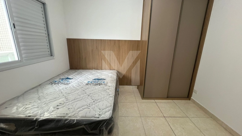 mobiliado 50 metros da Praia: 9ª foto da galeria de imagens do imóvel