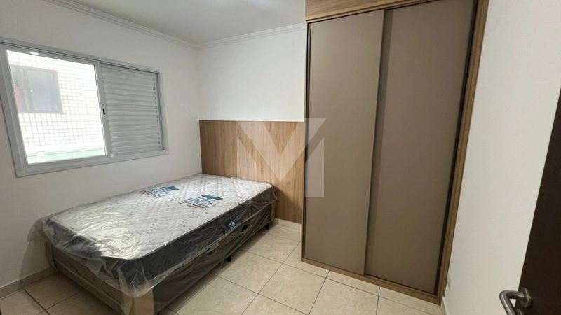 mobiliado 50 metros da Praia: 8ª foto da galeria de imagens do imóvel