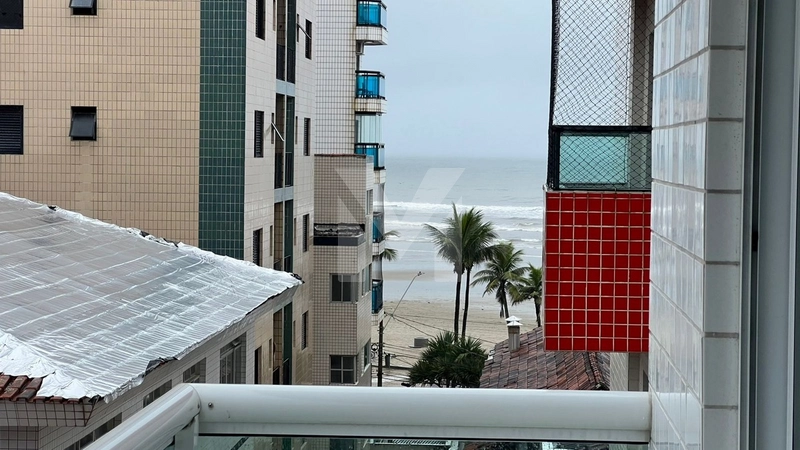 mobiliado 50 metros da Praia: 17ª foto da galeria de imagens do imóvel