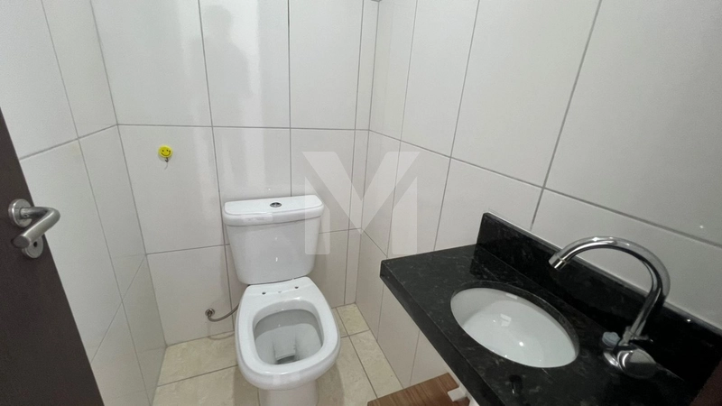 mobiliado 50 metros da Praia: 4ª foto da galeria de imagens do imóvel