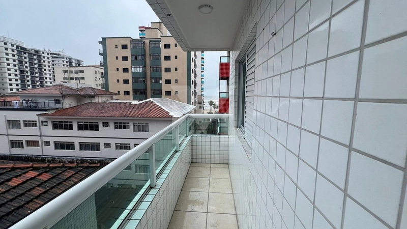 mobiliado 50 metros da Praia: 18ª foto da galeria de imagens do imóvel