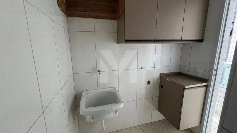 mobiliado 50 metros da Praia: 7ª foto da galeria de imagens do imóvel