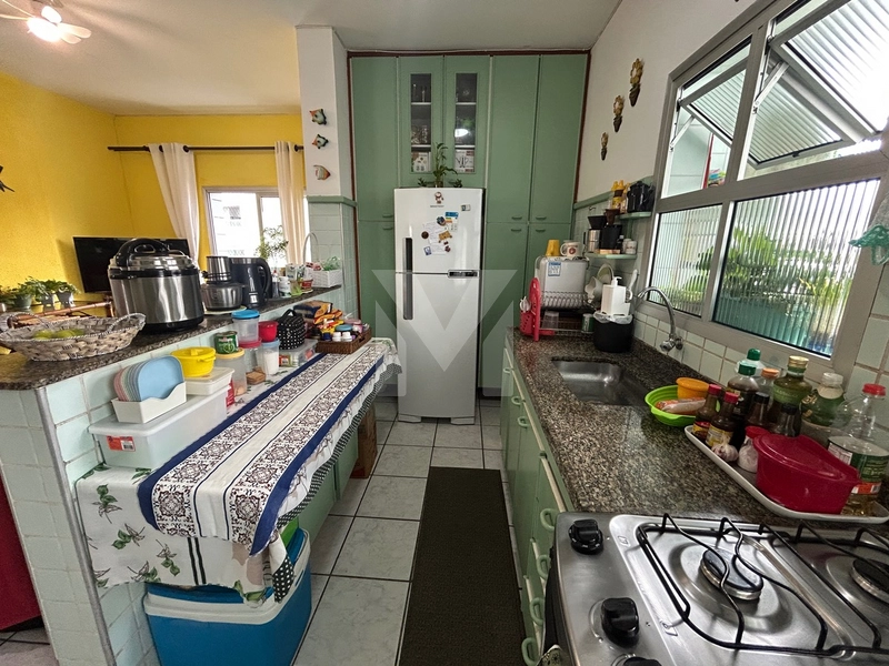 Apartamento à venda no bairro Caiçara: 3ª foto da galeria de imagens do imóvel