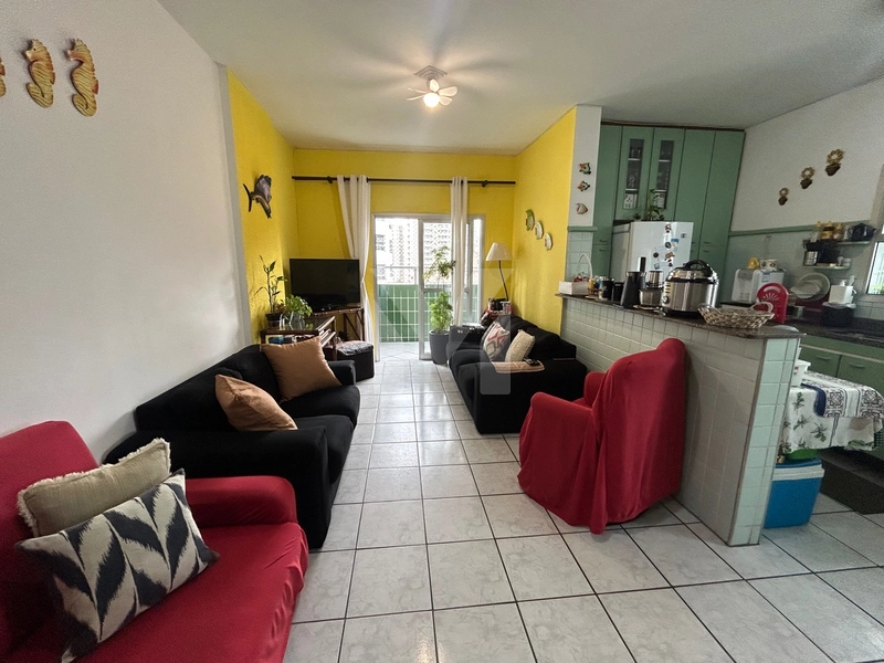 Apartamento à venda no bairro Caiçara: 2ª foto da galeria de imagens do imóvel