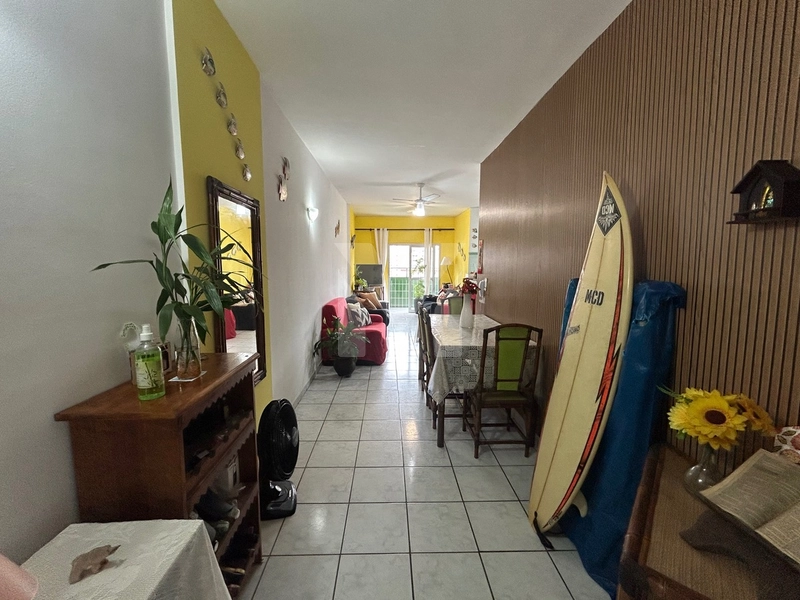 Apartamento à venda no bairro Caiçara