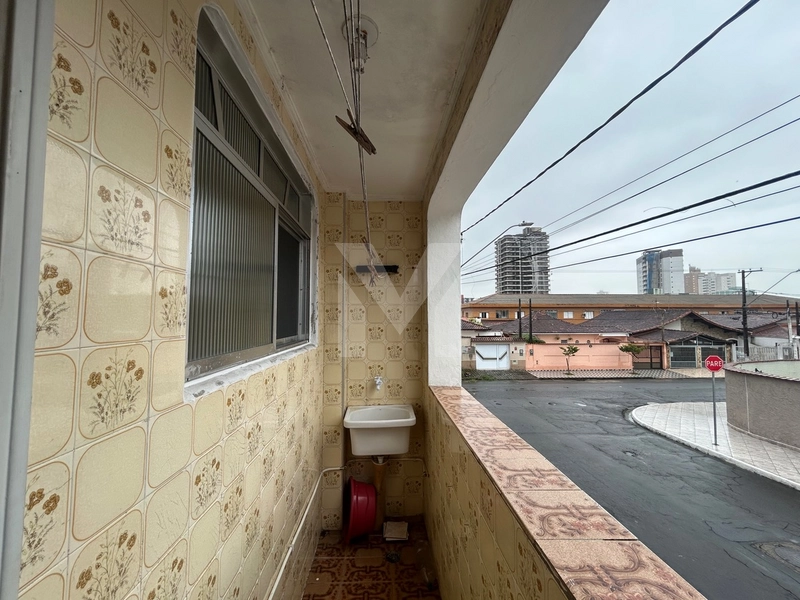 Kitão à venda no bairro Caiçara: 7ª foto da galeria de imagens do imóvel