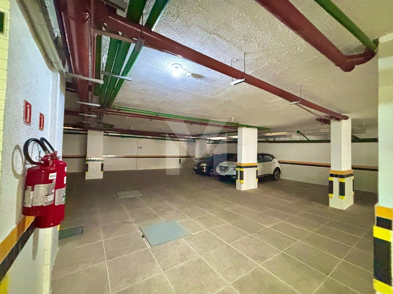 Há 200m Do Mar, Mobiliado, 2 Suítes na melhor região, Canto do Forte: 43ª foto da galeria de imagens do imóvel